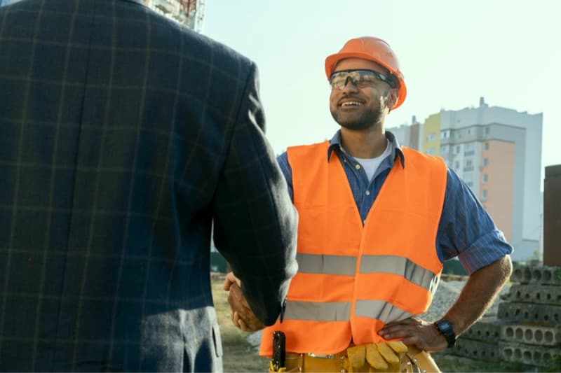 Construction & Trades