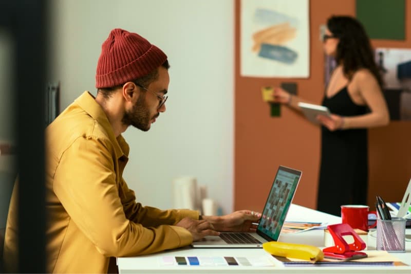 Freelancers & Creatives
